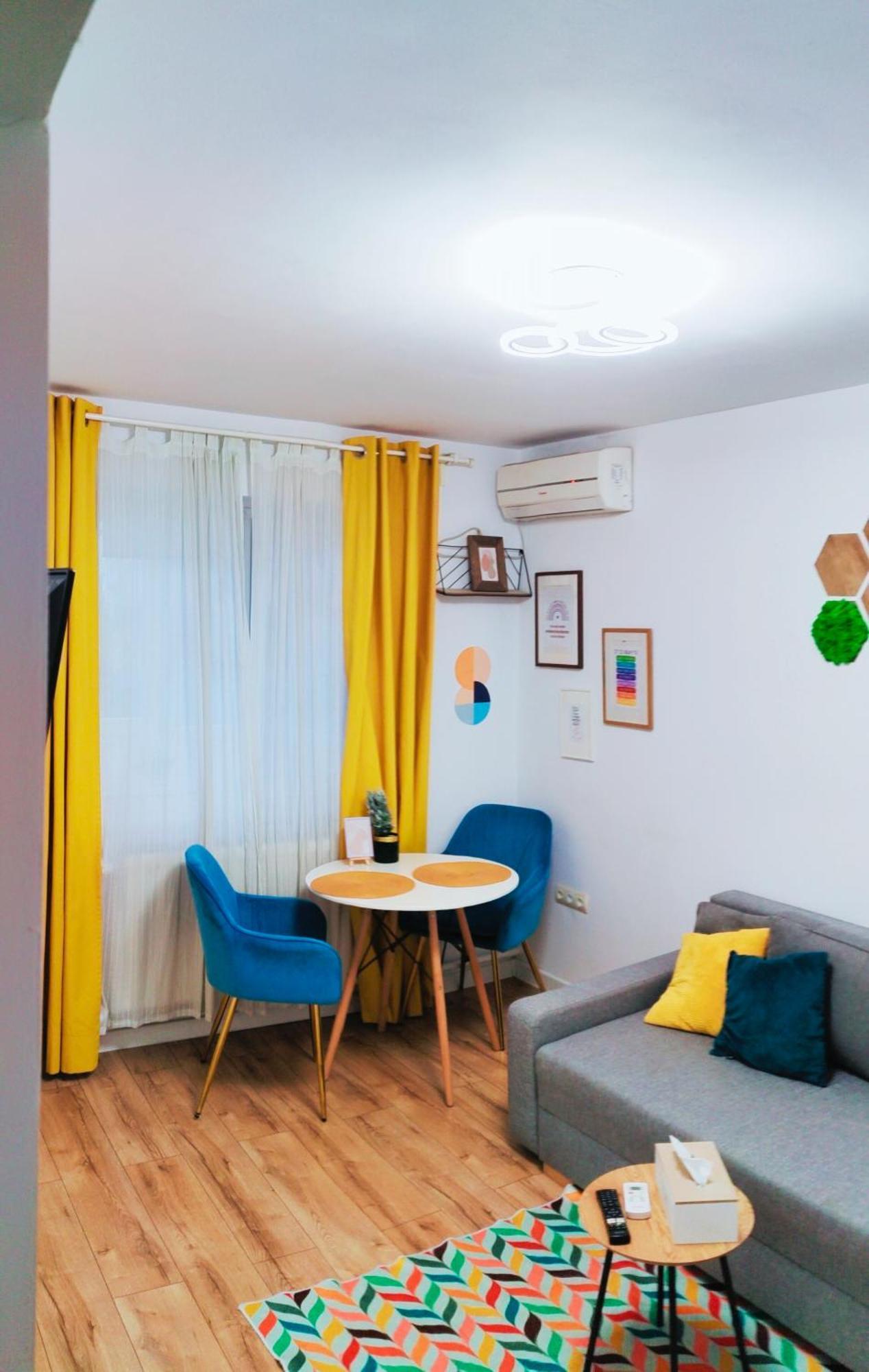 Cozy Garden Residence Bucarest Exterior foto